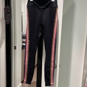 Spiritual Gangster leggings - S